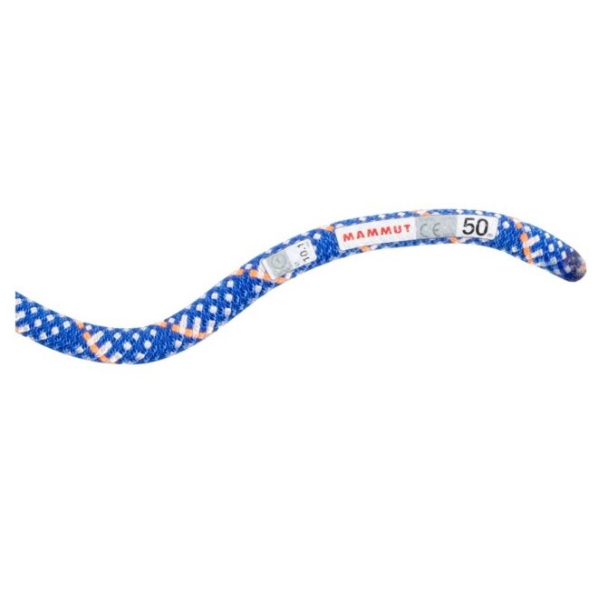 Mammut 10.1 Gym Station Classic Rope cuerda de escalada al metro