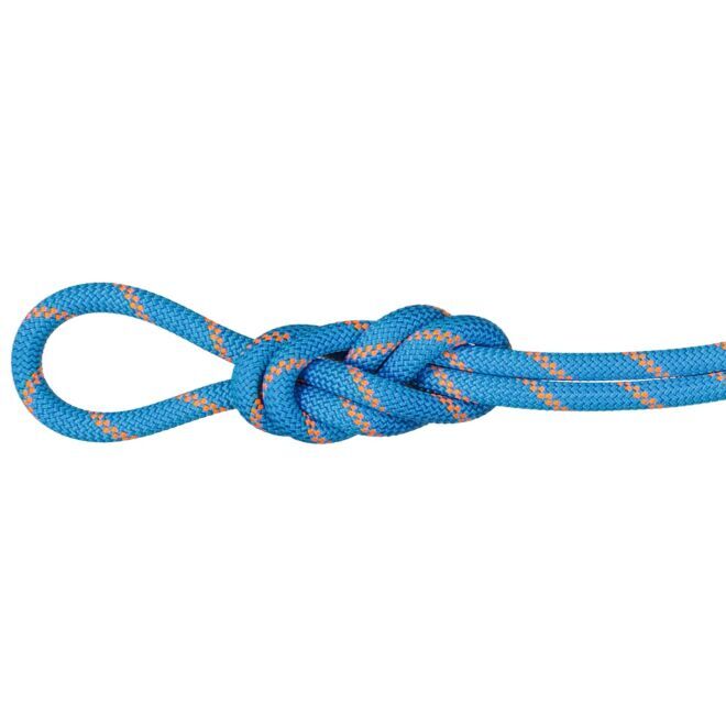 Mammut 8.7 Alpine Sender Dry Rope cuerda de escalada