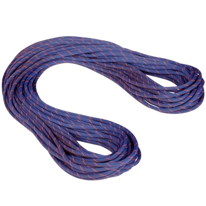 Mammut 9.0 Crag Sender Dry Rope cuerda de escalada