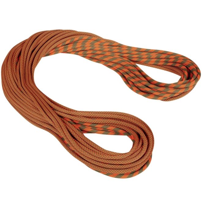 Mammut 9.5 Crag Dry Rope Duodess cuerda de escalada