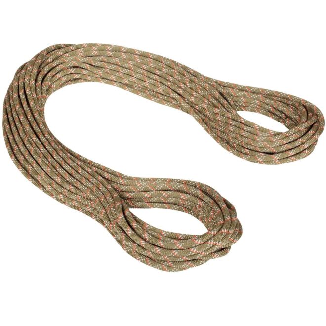 Mammut 9.5 Gym Classic Rope cuerda de escalada