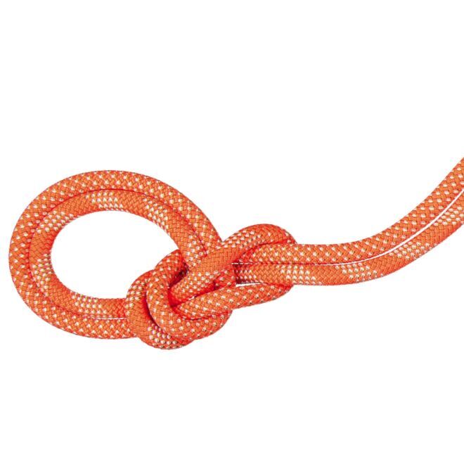 Mammut 9.8 Crag Classic Rope Duodess cuerda de escalada
