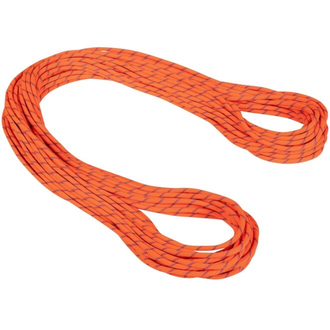 Mammut 7.5 Alpine Sender Dry Rope cuerda de escalada
