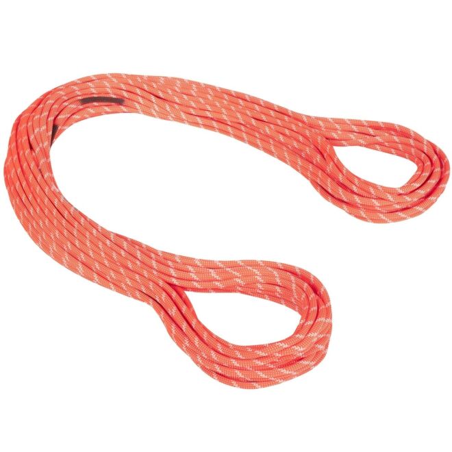 Mammut 8.0 Alpine Classic Rope cuerda de escalada