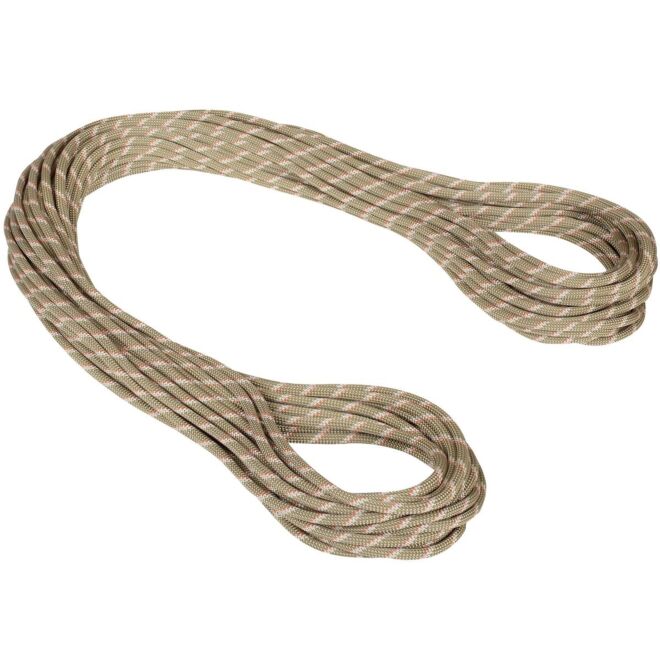 Mammut 8.0 Alpine Classic Rope cuerda de escalada