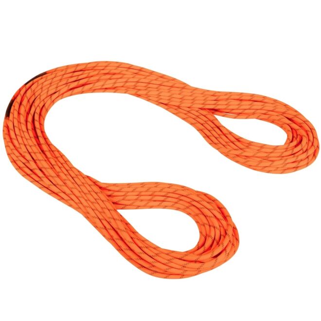 Mammut 8.0 Alpine Dry Rope cuerda de escalada