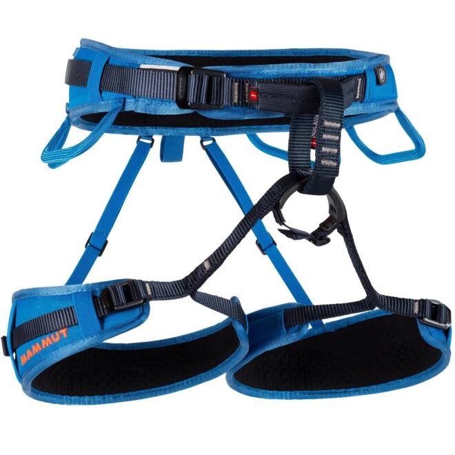 Mammut Ophir 3 Slide arnés de escalada