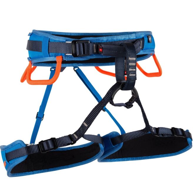 Mammut Ophir Fast Adjust arnés de escalada
