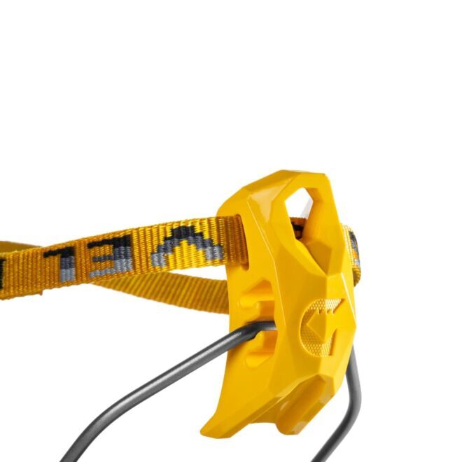 Grivel G20 Plus Cramp-O-Matic Evo con punta Katana rampones