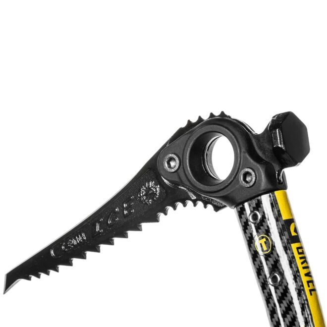 Grivel Thor Vario martillo para hojas Vario