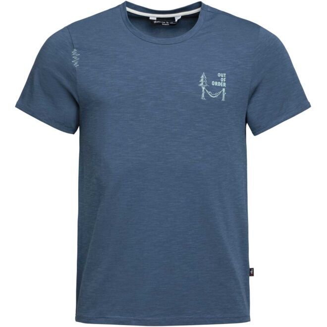 Chillaz Out Of Order camiseta hombre