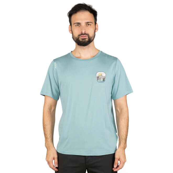 Chillaz Bozen Sunset camiseta de hombre