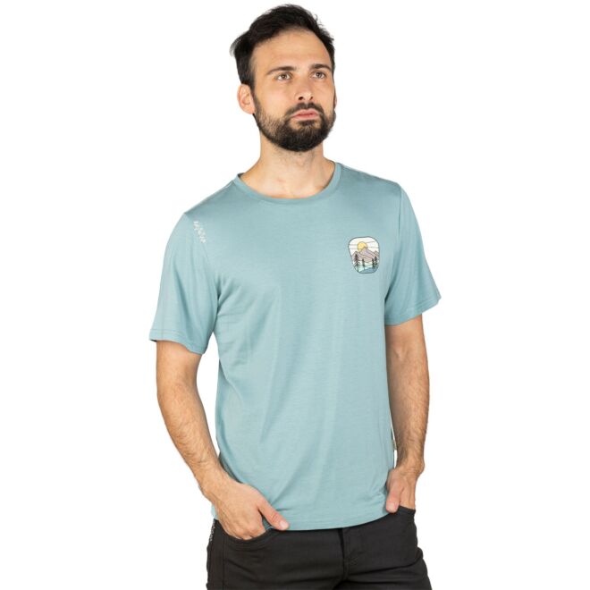 Chillaz Bozen Sunset camiseta de hombre