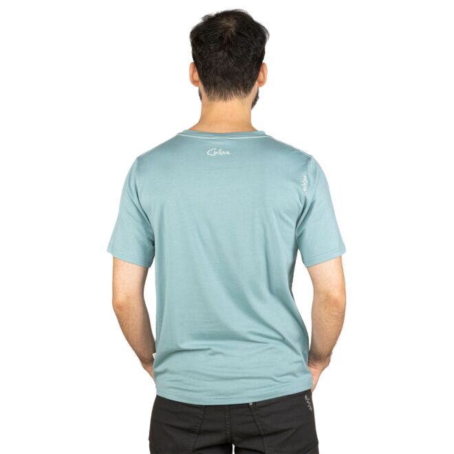 Chillaz Bozen Sunset camiseta de hombre
