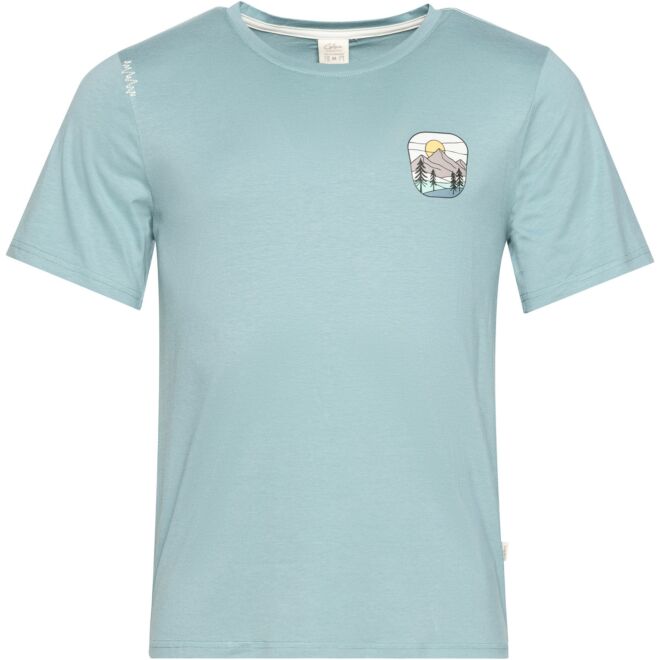 Chillaz Bozen Sunset camiseta de hombre