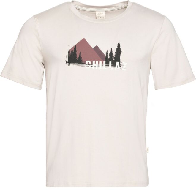 Chillaz Bozen Nature camiseta de hombre