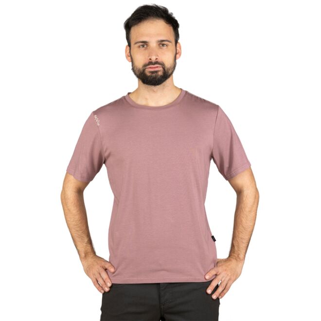 Chillaz Bozen Mountain Logo men's t-shirt