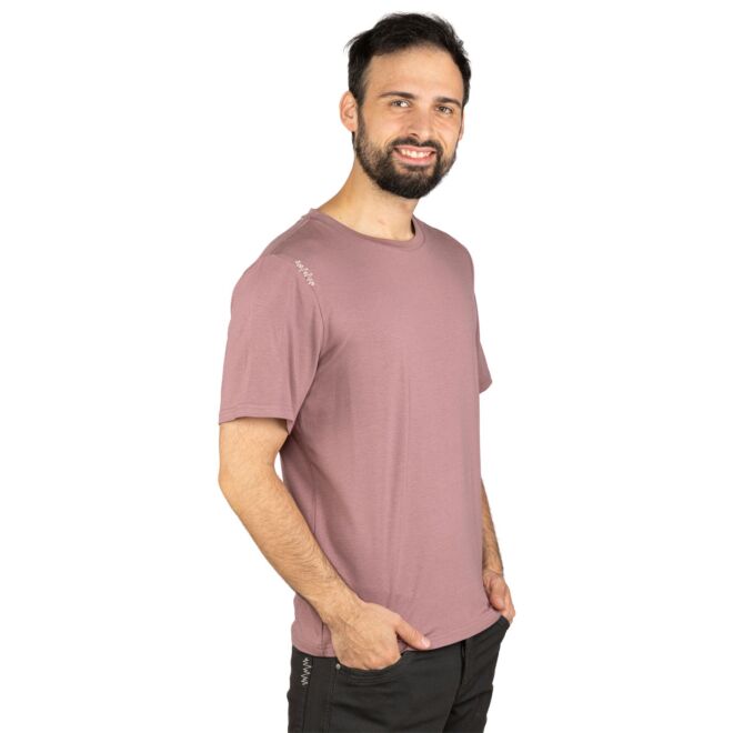 Chillaz Bozen Mountain Logo men's t-shirt