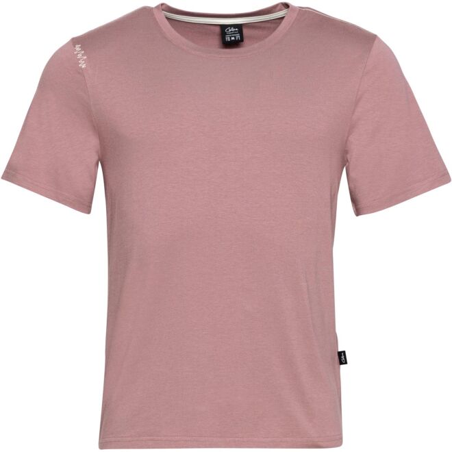 Chillaz Bozen Mountain Logo men's t-shirt