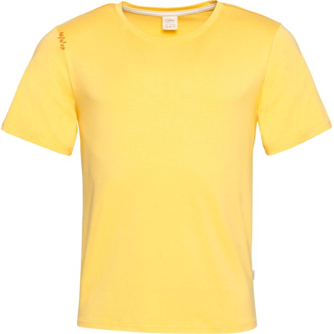Chillaz Bozen Carabiner camiseta hombre