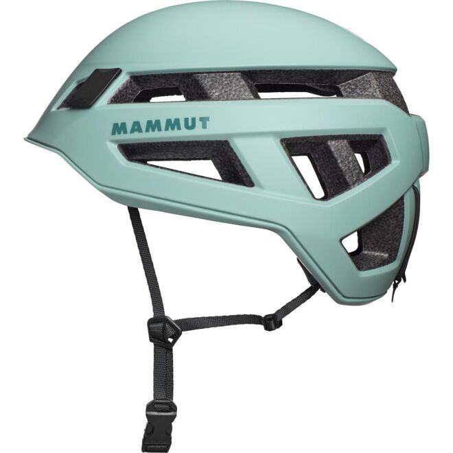 Mammut Crag Sender Helmet casco de escalada y alpinismo
