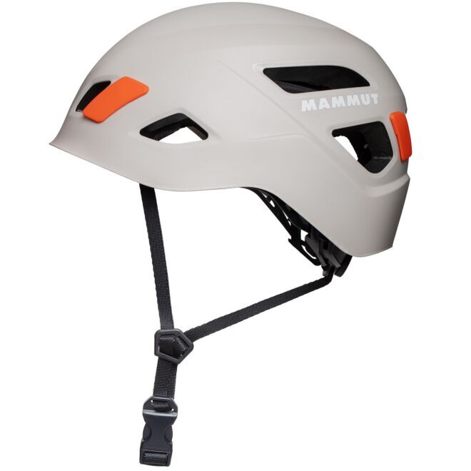 Mammut Skywalker 3 casco de escalada