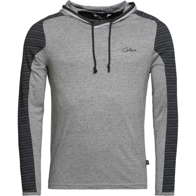 Chillaz Alicante Logo Hoody sudadera hombre