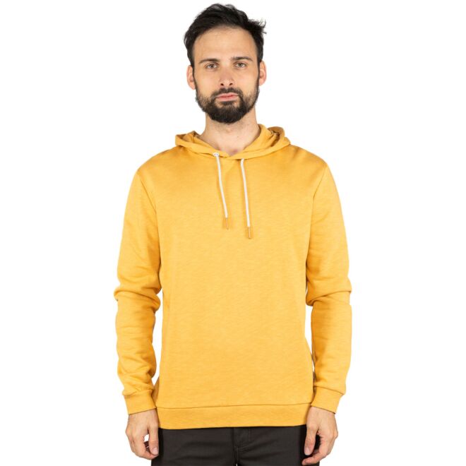 Chillaz Sapporo Mountain Logo sudadera con capucha hombre