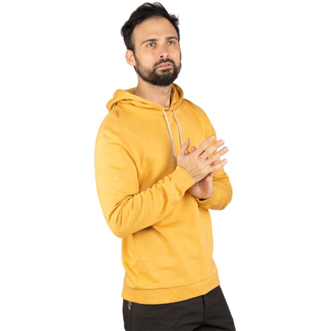 Chillaz Sapporo Mountain Logo sudadera con capucha hombre