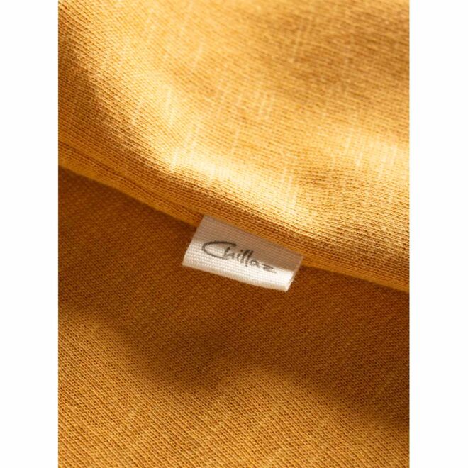Chillaz Sapporo Mountain Logo sudadera con capucha hombre