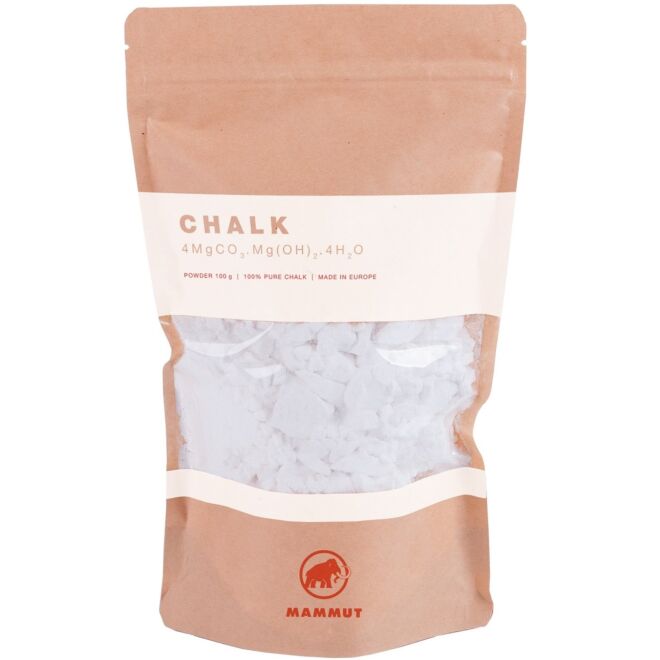 Mammut Chalk Powder magnesite a piezas