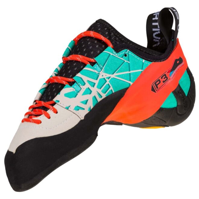 La Sportiva Kataki mujer zapatillas de escalada