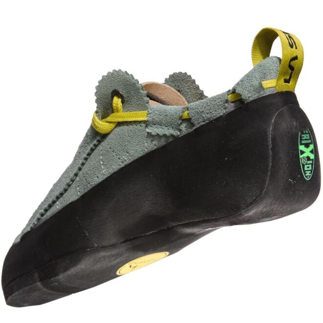 La Sportiva Mythos Eco Woman zapatillas de escalada mujer