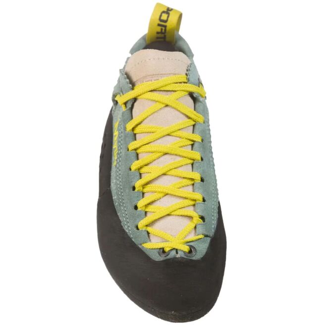 La Sportiva Mythos Eco Woman zapatillas de escalada mujer