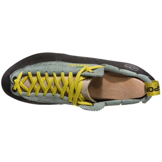 La Sportiva Mythos Eco Woman zapatillas de escalada mujer