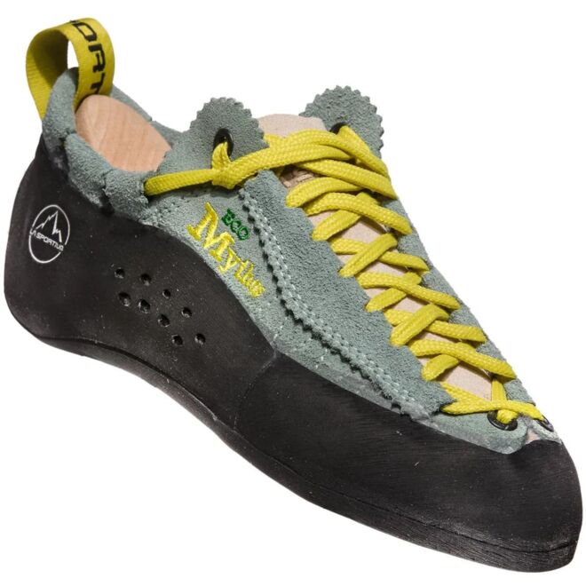 La Sportiva Mythos Eco Woman zapatillas de escalada mujer