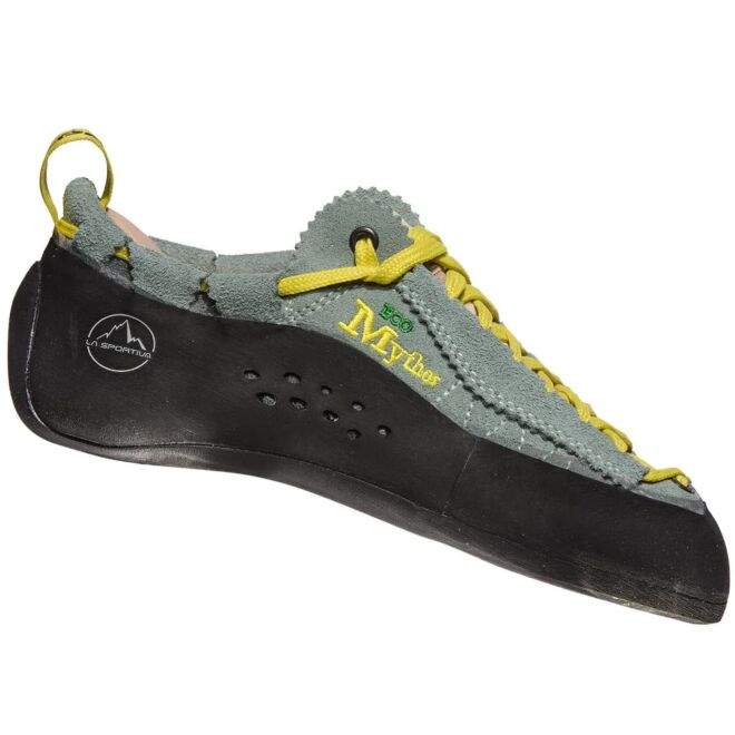 La Sportiva Mythos Eco Woman zapatillas de escalada mujer