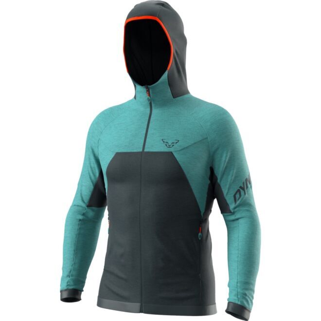 Dynafit Tour Wool Thermal Jacket Men chaqueta térmica de lana hombre