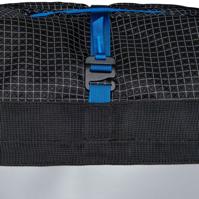 BD Black Diamond Wall hauler 70l bolsa de recuperación big wall
