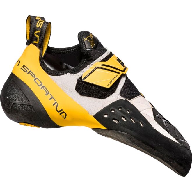 La Sportiva Solution zapatillas de escalada