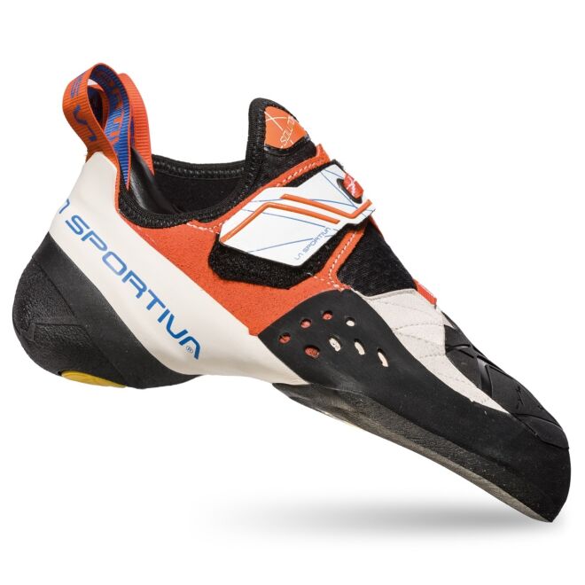 La Sportiva Solution Woman zapatillas de escalada mujer