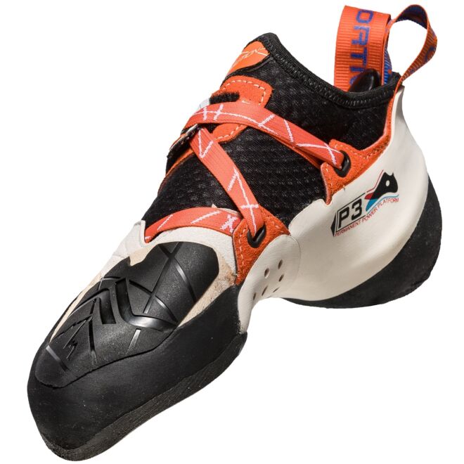 La Sportiva Solution Woman zapatillas de escalada mujer