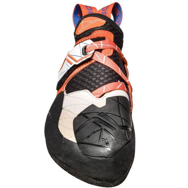 La Sportiva Solution Woman zapatillas de escalada mujer