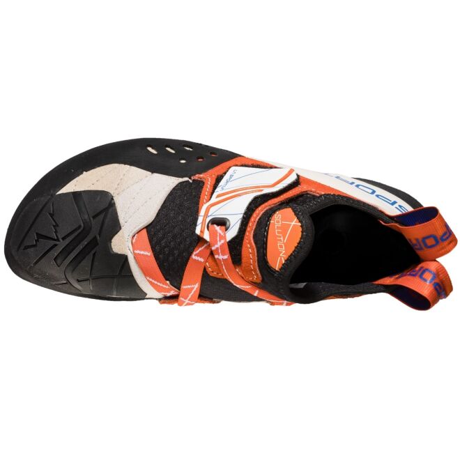 La Sportiva Solution Woman zapatillas de escalada mujer