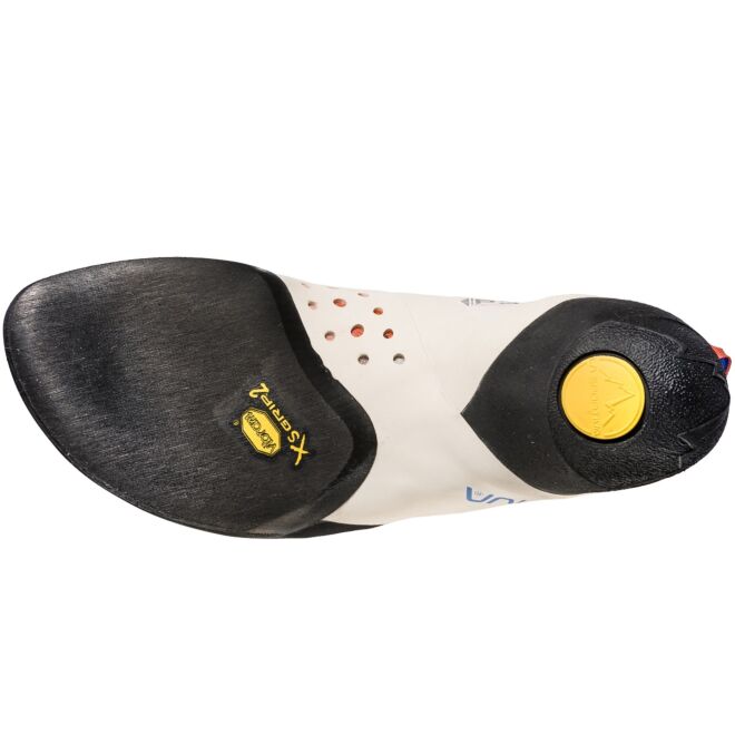 La Sportiva Solution Woman zapatillas de escalada mujer