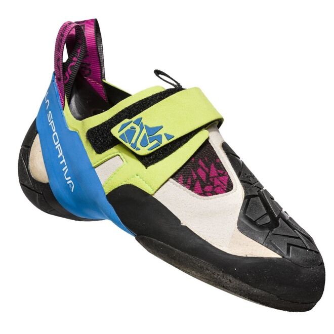 La Sportiva Skwama mujer zapatillas de escalada