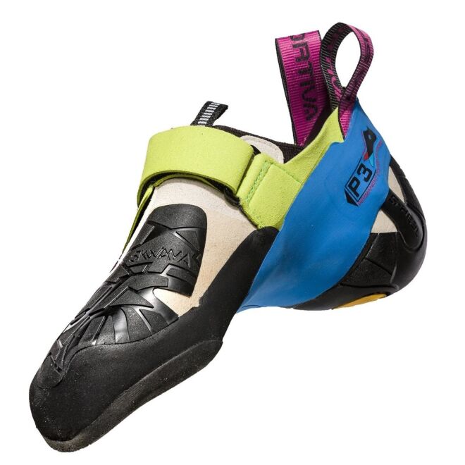 La Sportiva Skwama mujer zapatillas de escalada