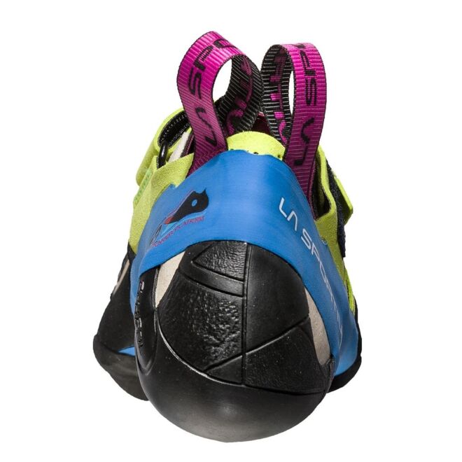 La Sportiva Skwama mujer zapatillas de escalada