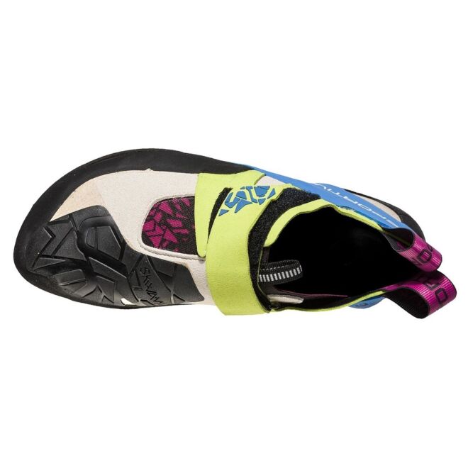 La Sportiva Skwama mujer zapatillas de escalada