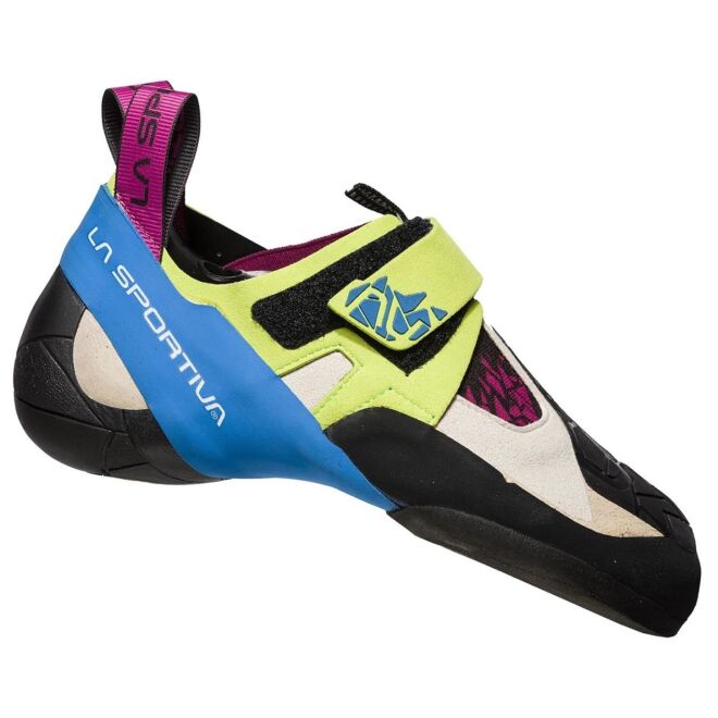 La Sportiva Skwama mujer zapatillas de escalada